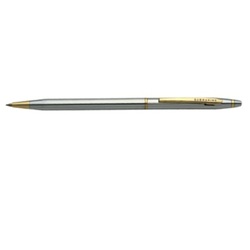 SUBMARINE Chrome 0126 Ball Pen